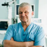 Lek. wet. Leonard Gugała