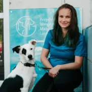 Lek. wet. Jagoda Pelińska-Zapłacka