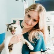 Lek. wet. Joanna Łukaszewska