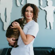 Lek. wet. Joanna Szadziuk