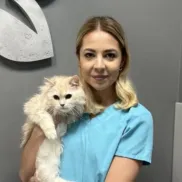 Lek. wet. Kinga Michałek