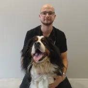 Lek. wet. Marek Nowak